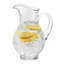 Pichet en verre Libbey Yucatan, 86,9 onces