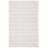 Marbella Hand Woven Wool And Cotton With Latex Geometric Rug-1393615482