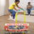 Mini Trampoline for Toddlers & Kids-128517138