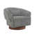 Chenille gris moyen est en rupture de stock