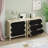 3 Drawer Storage Chest