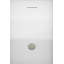 Baignoire autoportante 63 "avec drain interne Streamline-101697805