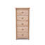 Aderdour 54cm W Chest of Drawers