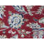 Tapis unique rouge 7 pi 11 po x 11 pi 8 po One-of-a-Kind