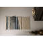 Applique murale en laine et coton macramé avec tringle incluse-2093826387-2093826386