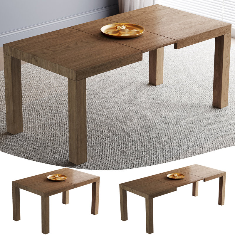 Extendable Dining Table