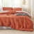 Burnt Orange