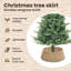 Seagrass Tree Collar