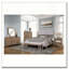 Banc couleur sable