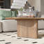 Table basse Free Form