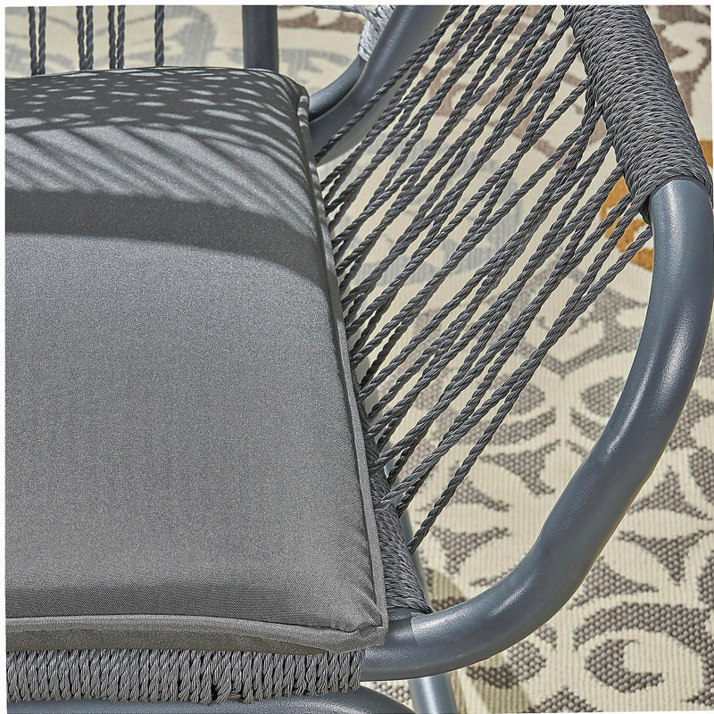 Luxe simple, décoration de chaise de salon parfaite