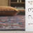Tucson 228 M/W S/R Performance Machine Washable Oriental Rug-2143287962
