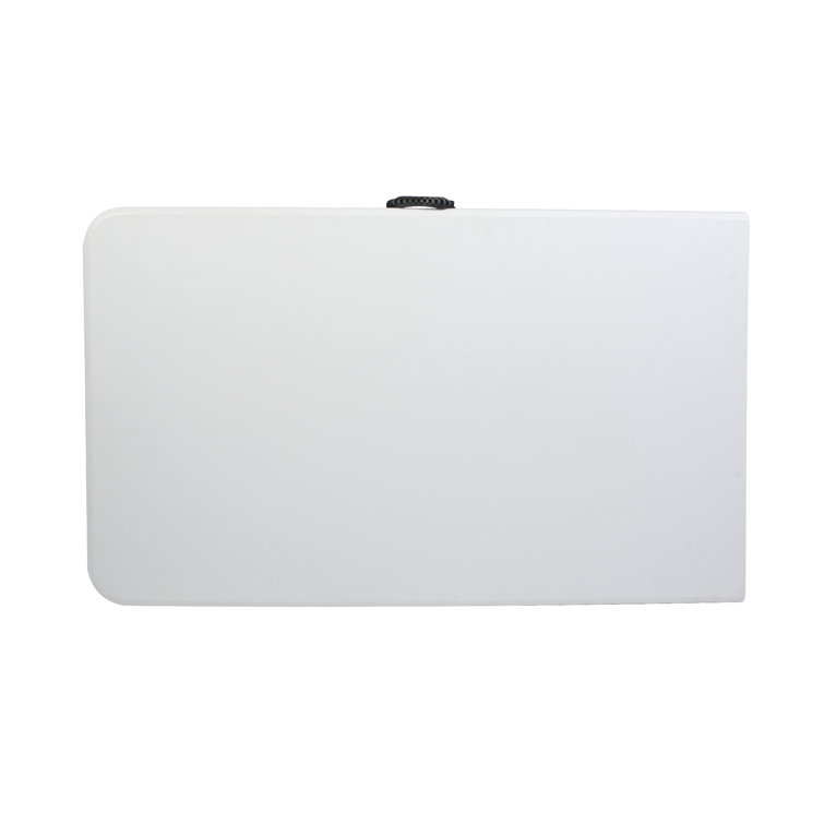 60 x 36 White HDPE Cutting Board/Bench Top