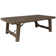 Ensemble de 3 tables basses Acker