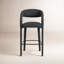 Tabouret de bar et de comptoir Geoffrey-1228307183-1228307189