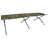 Blantex XT-3Camo Army-style Heavy Duty Steel Foldable Cot 33” x 80” with Sewn-in Foam-pad Deck