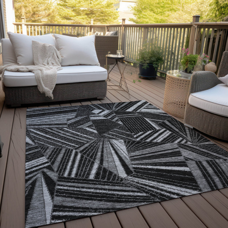 Tapis Colturo, Rectangle 5 pi x 7 pi 6 po
