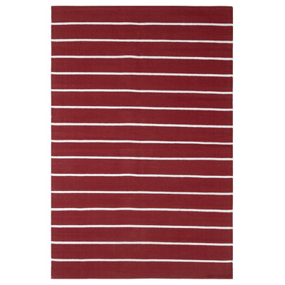Geometric Area Rug Set