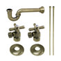 Antique Brass