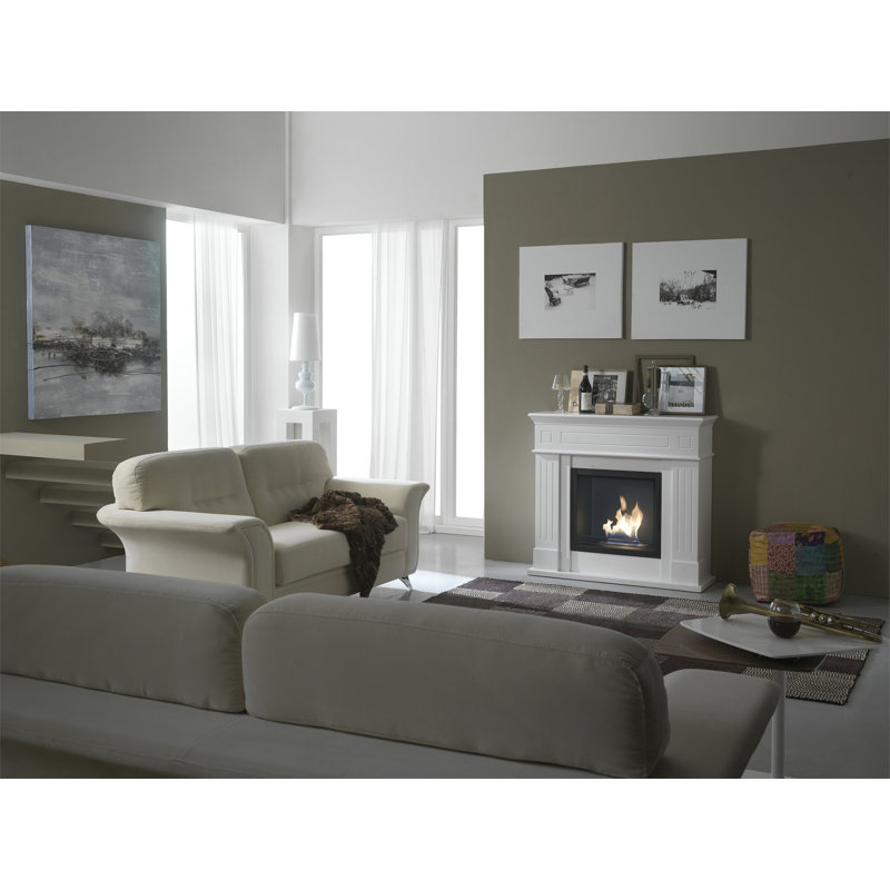 Bioethanol Fireplace