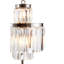 Metal Table Lamp