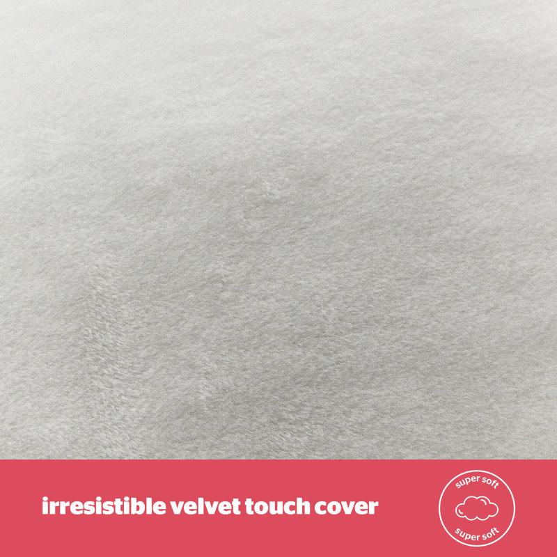 Silentnight Squishy Pillow