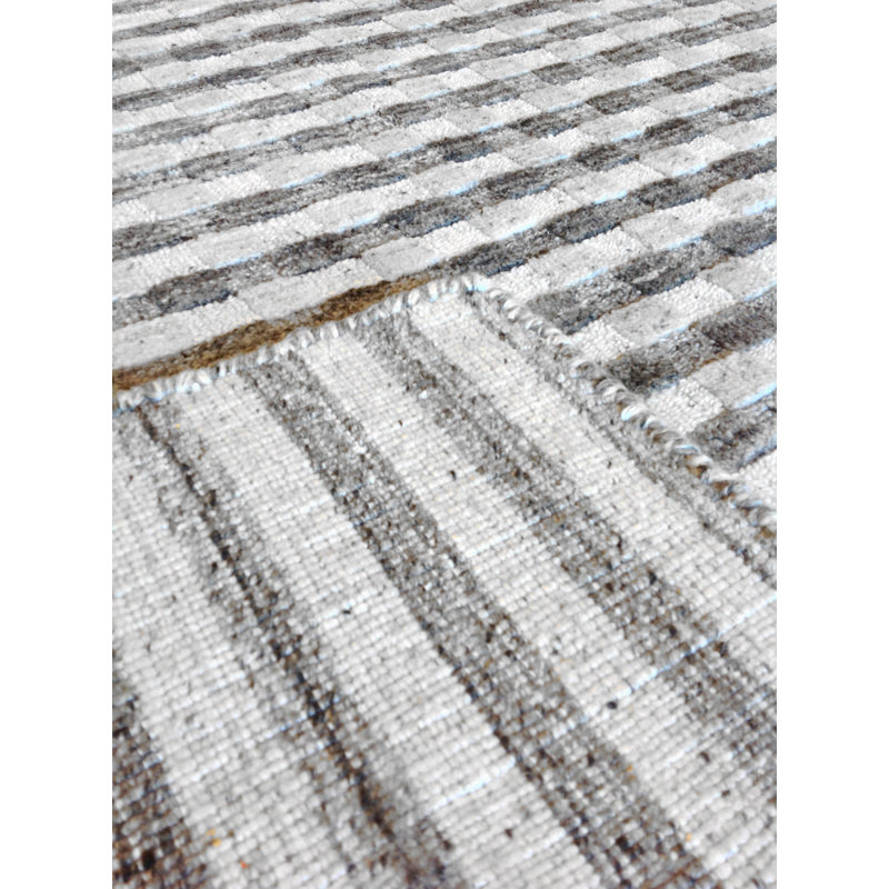 One-of-a-Kind 9' x 12' Area Rug