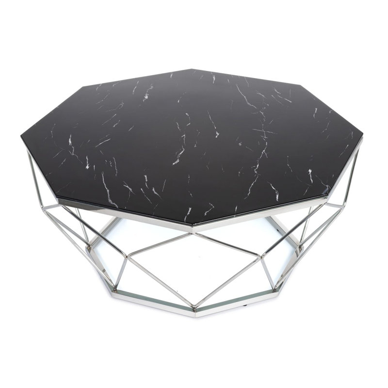 Fabrizio Frame Coffee Table