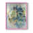 Pink Single Picture Framed selected