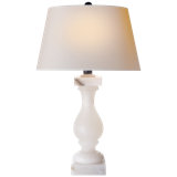 Chapman & Myers Balustrade Table Lamp