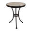 Tables Outdoor Round Side Table-693651179-693651180