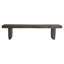 Luca Solid Wood Dining Bench