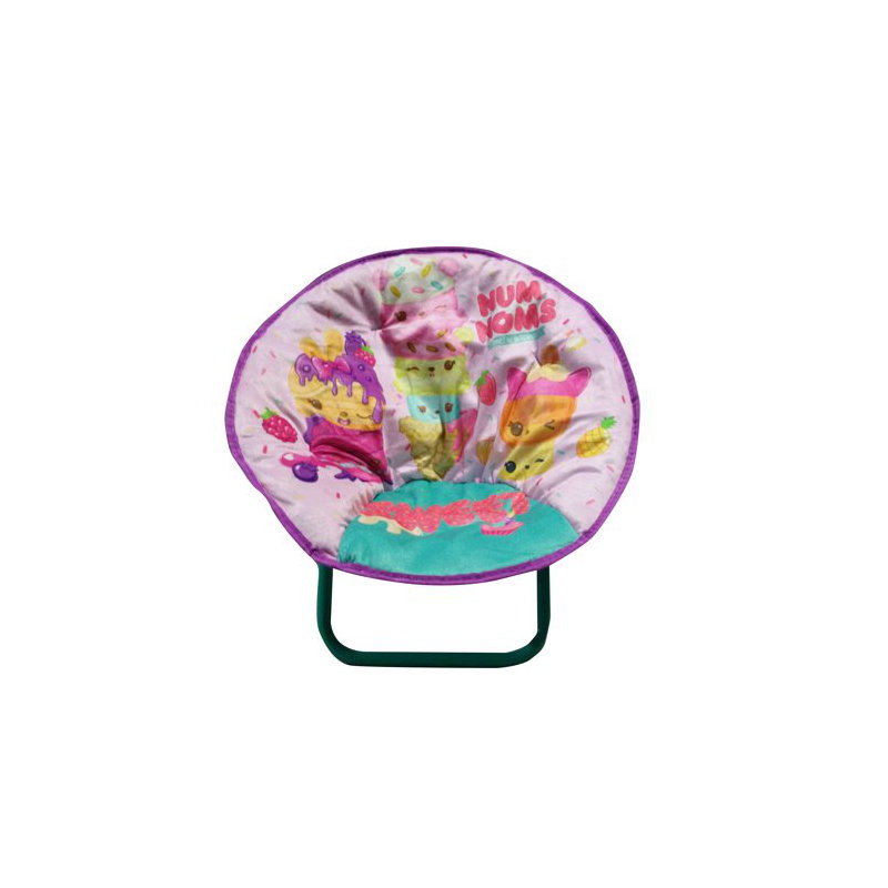 Chaise pliante Num Nom