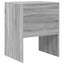Writing Desk Particle Board 76 Cm-2008501652-2008501653