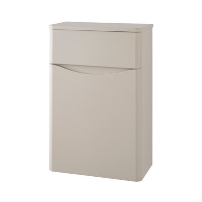 Clifton Bathroom Storage Cabinet