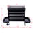350Pound Capacity Garage Glider Rolling Tool Chest Seat