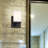 Azamat Dimmable Vanity Light - Matte Black-2079474262