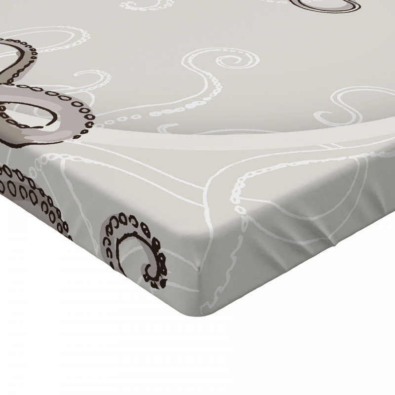 Microfiber Fitted Sheet, Full Fitted Sheet