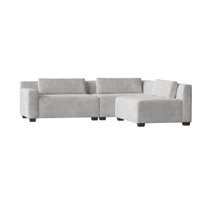 Alisa Chaise Sectional