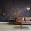 Papier peint Blueprint-129174817-129174818