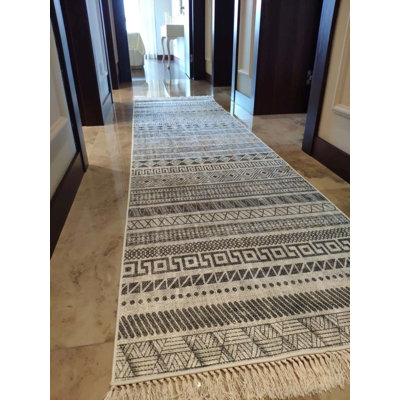 Tapis Masanao avec envers antidérapant