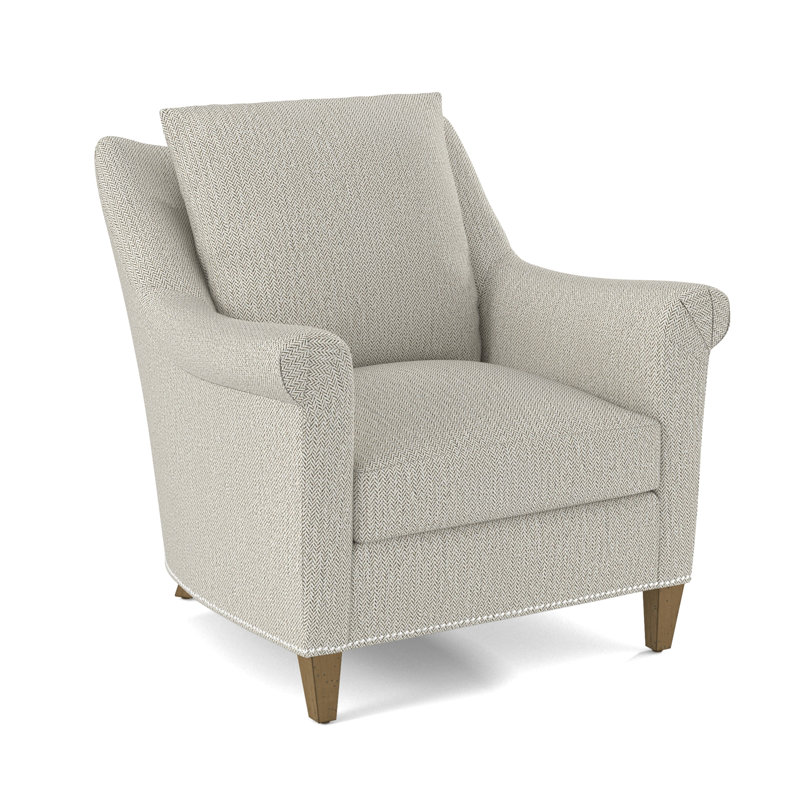 Armchair, 61641-88, White