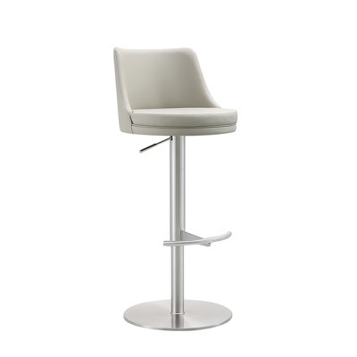 Tabouret tournant à hauteur réglable Viverette
