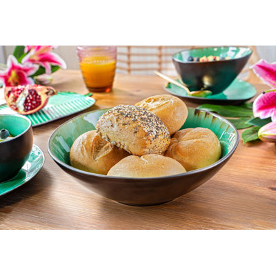 1800ml Palm Beach Salad Bowl