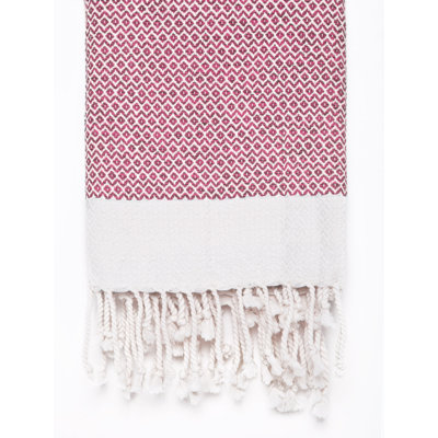 Solley Cotton Bath Sheet