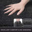2 Piece Set Rectangle/u-shaped Bath Mat -755399847