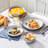 NYMPH Piece Dinnerware Set - Service for 4-1109836732