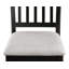 Mobilier de chambre à coucher 5 pièces