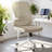 Treve Maegan Home Ergonomic Office Chair With Lumbar Support, Swivel High Back Computer Chair, Breathable Mesh Desk Chair, PU Silent Wheels, Flip-Up Arms-246342961-246342964