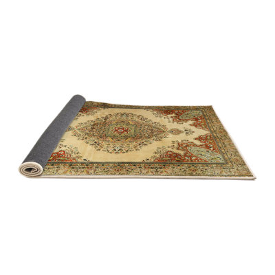 Richy Oriental Indoor Rug